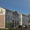 Woodspring Suites Kansas City Mission - map