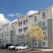Woodspring Suites San Antonio Fort Sam - map