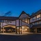 English Inn Of Charlottesville - map