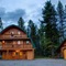 Moss Mountain Inn - map