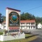 White Mountain Motel And Cottages - map