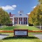 University Of Virginia Inn At Darden - map