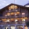 Christophorus Mountain Residence - map
