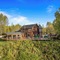 Talkeetna Denali View Lodge And Cabins - map