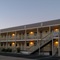 Sea Gull Motel - map