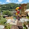 LUNARIS Wellnessresort - map