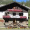 Hotel Lysjoch - map