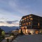 Hotel Fischer - map