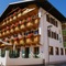 Hotel Goldene Rose - map