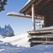 B&B La Stube Dei Partel - map