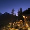 Hotel Chalet Al Foss - map