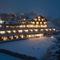 La Casies Mountain Living Hotel - map