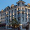 Hotel Jehan De Beauce - map