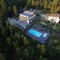 Hotel Clair Matin - map