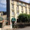 Hôtel Restaurant Au Val Doré - map