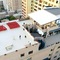 14 Floor Hotel - map
