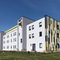 B&B Hotel Niort Marais Poitevin - map