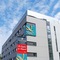 Mercure Belfort Centre - map