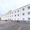 B&B Hotel Beauvais - map