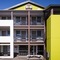 B&B Hotel Saint-Brieuc - map