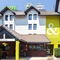 B&B Hotel Chambery La Cassine - map
