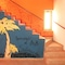 B&B Salinas Boa Vista - map