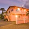Lesville Tobago - map