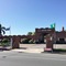 Castle Motor Lodge - map