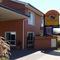 Akuna Motor Inn And Apartments - map