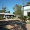 Roma Aussie Tourist Park - map