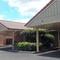 Cotswold Motor Inn - map