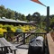 Tweed Valley Lodge - map