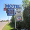 Wayfarer Motel - map