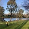 Discovery Parks - Mount Buffalo - map