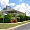 The Jolly Swagman Motor Inn - map