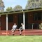 Discovery Parks - Margaret River - map