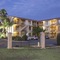 Burswood Lodge Apartments - map