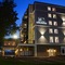 Hôtel Shediac - map