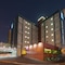 Comfort Hotel Bauru - map