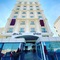 Strato Hotel By Warwick - map