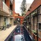 Alfonsina Hotel Boutique By Inboccaluppo - map