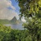 Caille Blanc Villa & Hotel - Adults Only - map