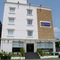 Best Western Tirupati - map