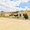 Jabal Akhdar Hotel - map
