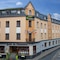Hotel Du Commerce - map