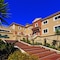 Boavista Golf & Spa - Bela Colina Holidays - map