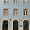 Lisbon Five Stars Apartments São Julião 72 - map