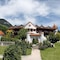 Hotel Alpenschlössl - map