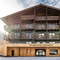 Erzherzog Johann Alpin Style Hotel - Adults Only, Premium Garni - map