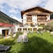 Hotel Bergcristall - map